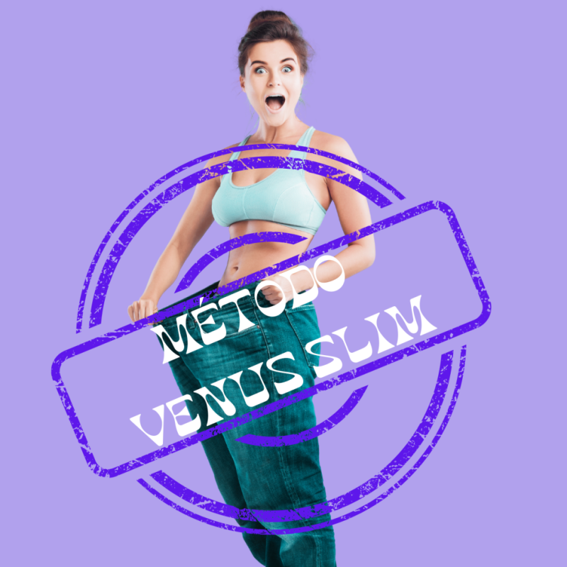 MÉTODO VENUS SLIM